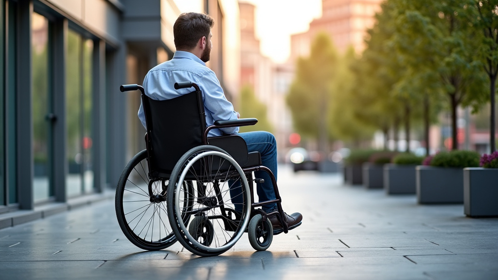 Understanding Wheelchair Accessibility: What It Really Means