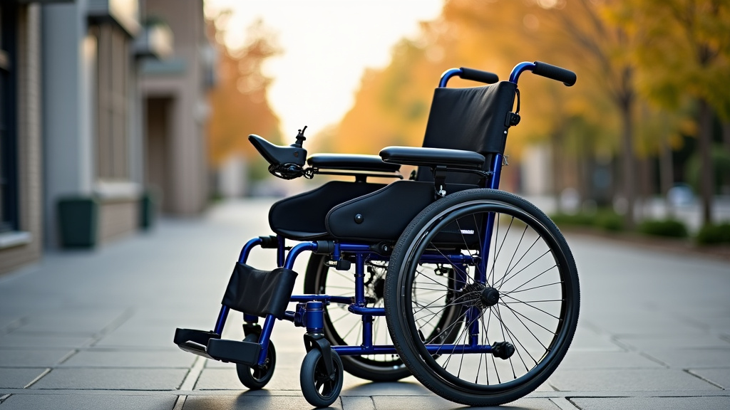 Understanding Group 2 Power Wheelchairs: The Essentials