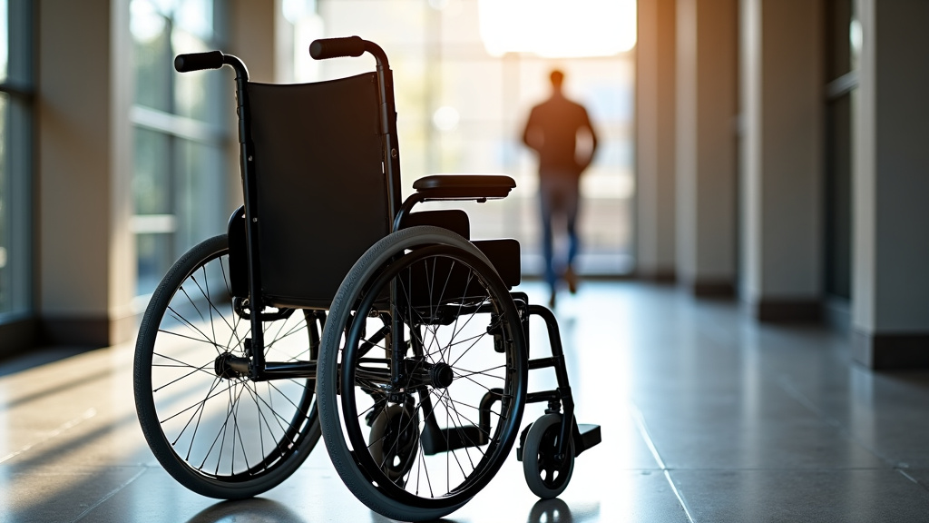 Understanding the Power Wheelchair Group System