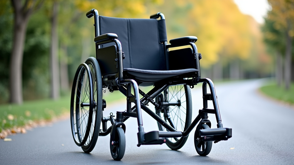 Understanding the Mid Wheel Drive Design