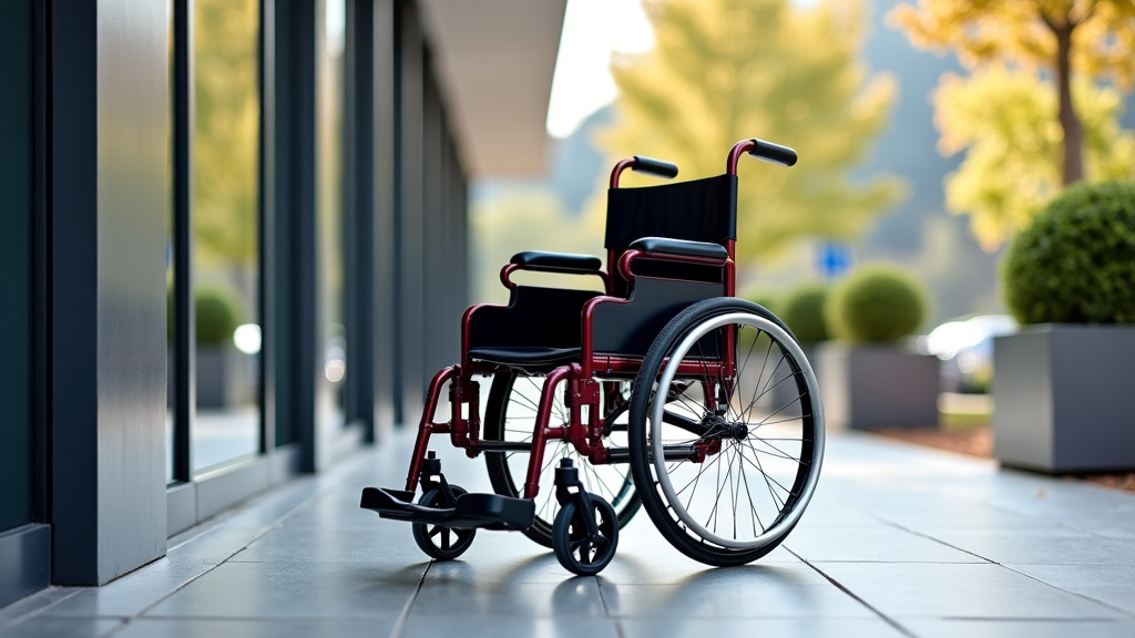 Understanding the Purpose of a Transfer Wheelchair