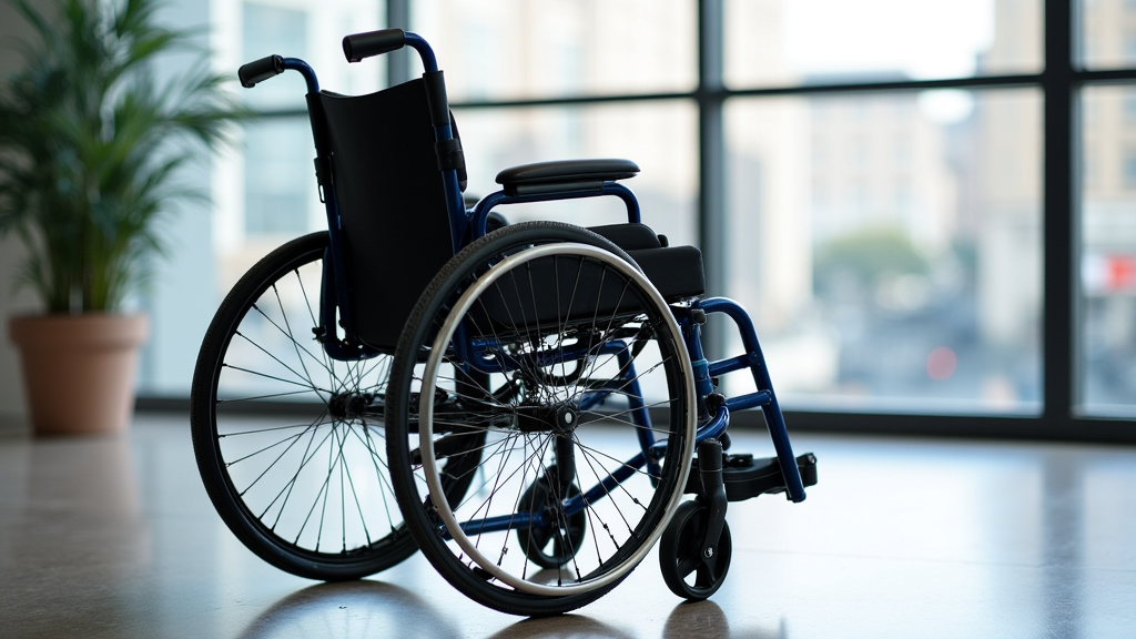 Understanding Ultralight Wheelchairs: What They Are and Why They Matter