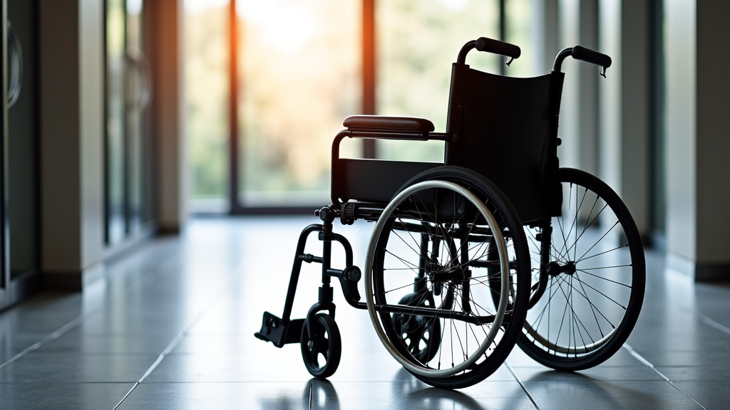 Understanding the Core Role of a Wheelchair